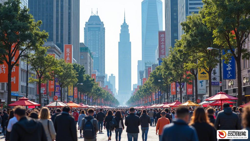 东莞市母婴社群运营公司的崛起与影响力
