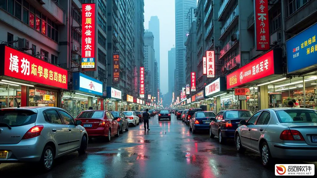 深圳市汽车后市场平台研发团队的创新之路
