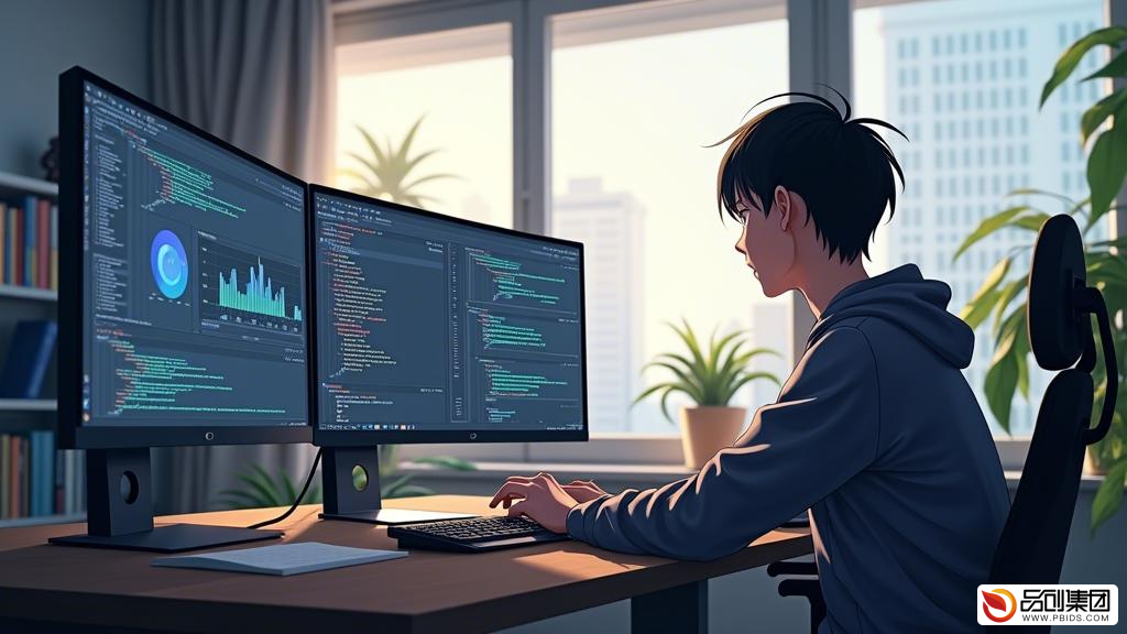 定制软件的魅力：打造专属业务解决方案
