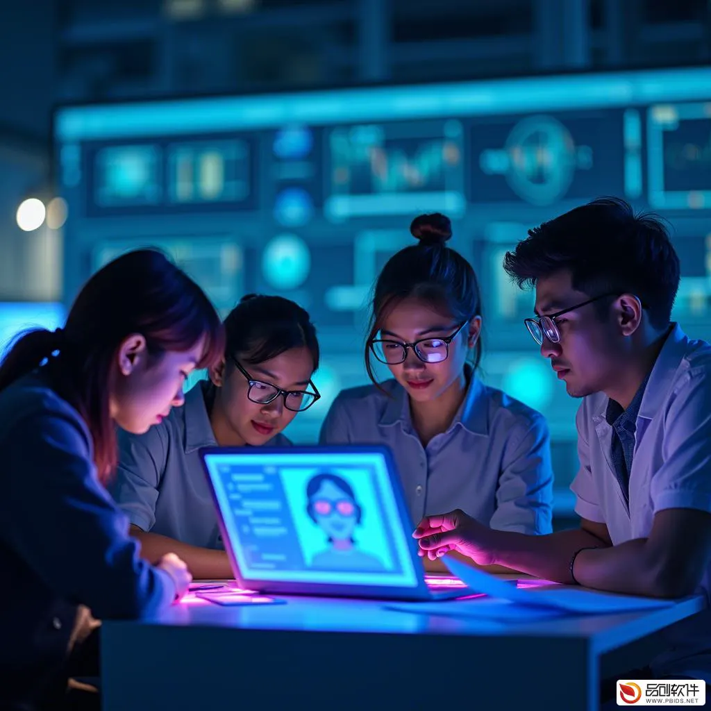 广州市儿童健康一站式平台：技术团队的创新与贡献
