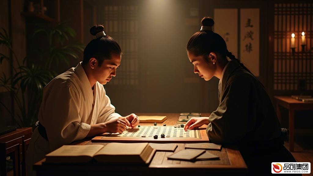 围棋学习新纪元：精选教下围棋的软件推荐
