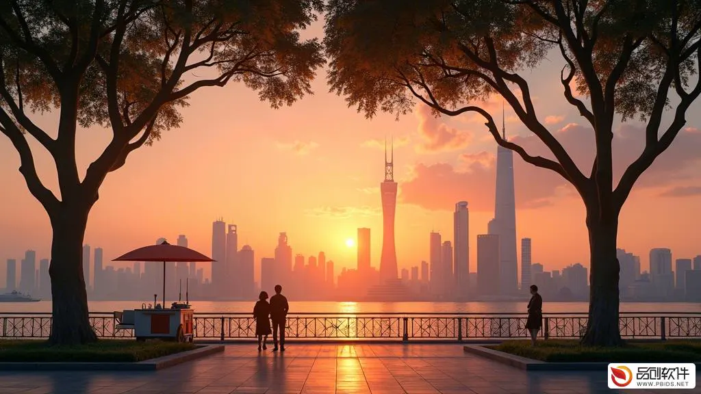 珠海市零售广告联盟交叉投放平台有限公司：创新零售广告的新篇章
