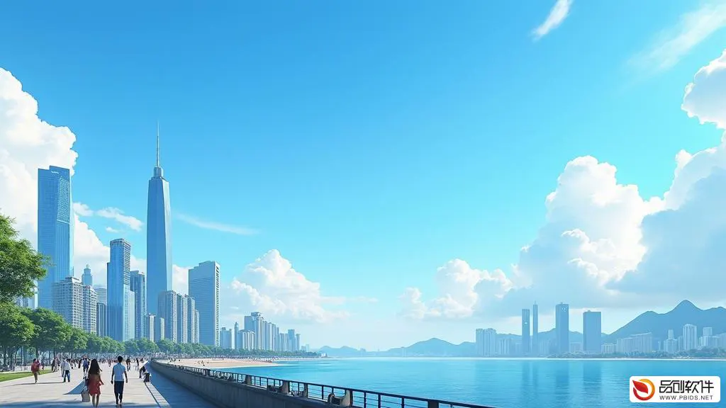 珠海市海上钻井工程监控平台研发中心：技术创新引领海洋能源开发新时代
