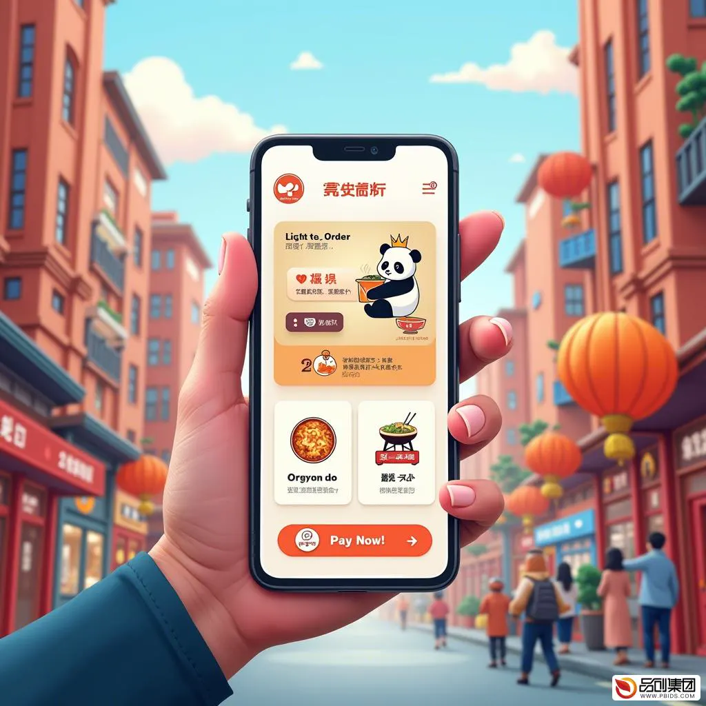 成都公众号小程序开发：打造高效互动的移动新平台
