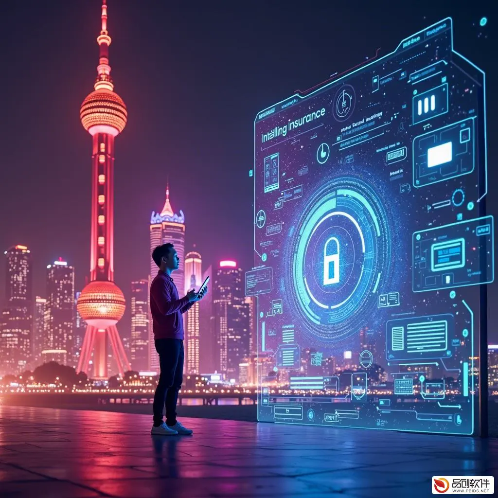 合肥市保险智能问答系统平台商:引领保险业数字化...