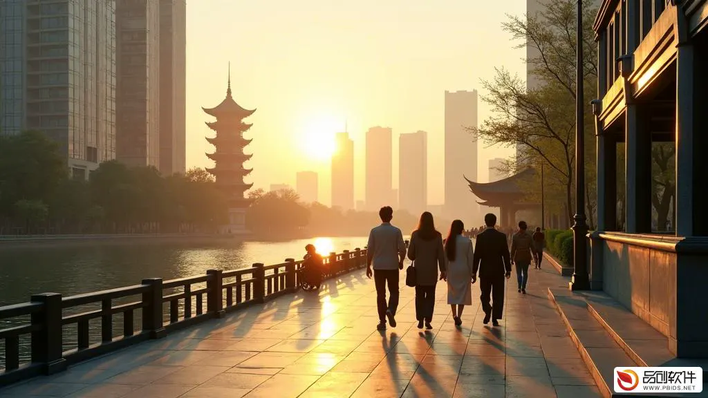 杭州市招商证券智能工单分派系统工作室：引领金融行业数字化转型的新篇章
