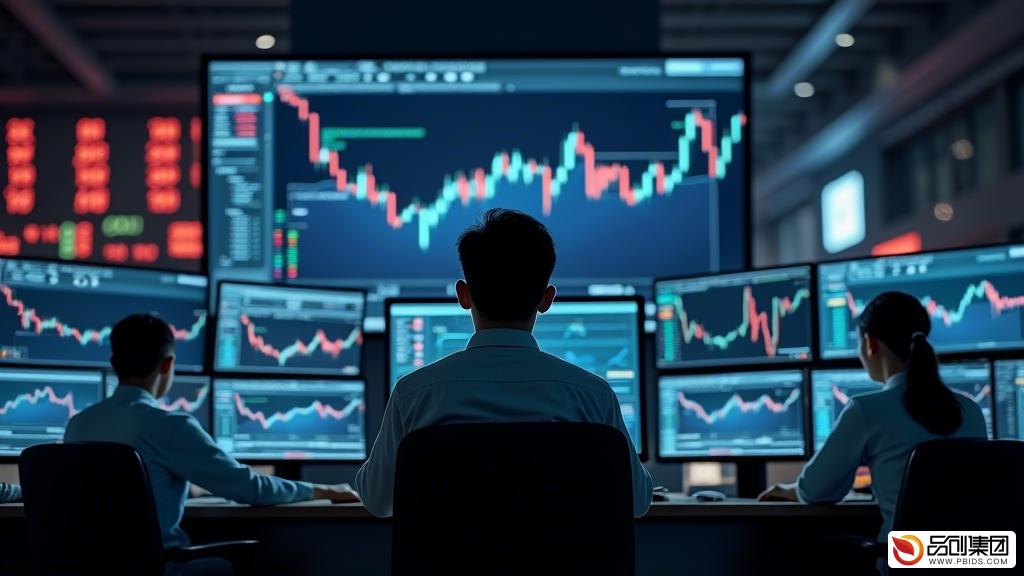 全面解析：什么是股票交易软件及其在现代投资中的应用
