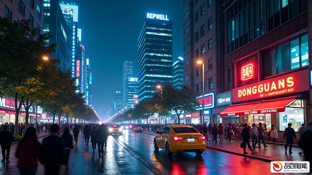 东莞市医疗物联网（IoMT）生态链研发中心：引领医疗健康未来
