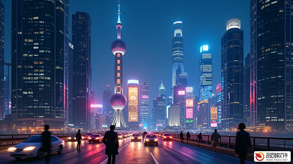 上海市党建数字化解决方案平台：创新引领，智慧党建新篇章
