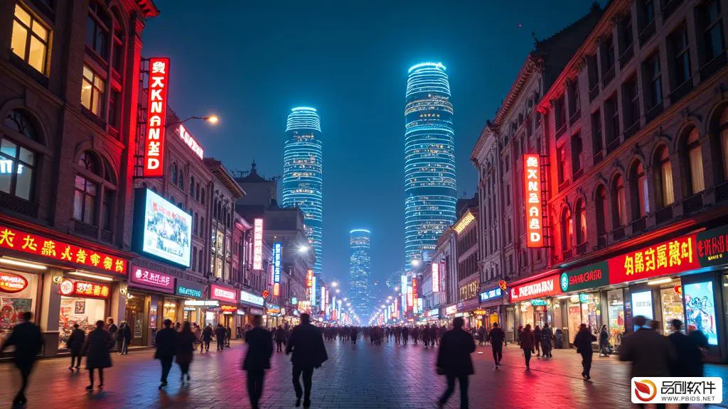 成都市企业信息共享平台：赋能商企，共创数字未来
