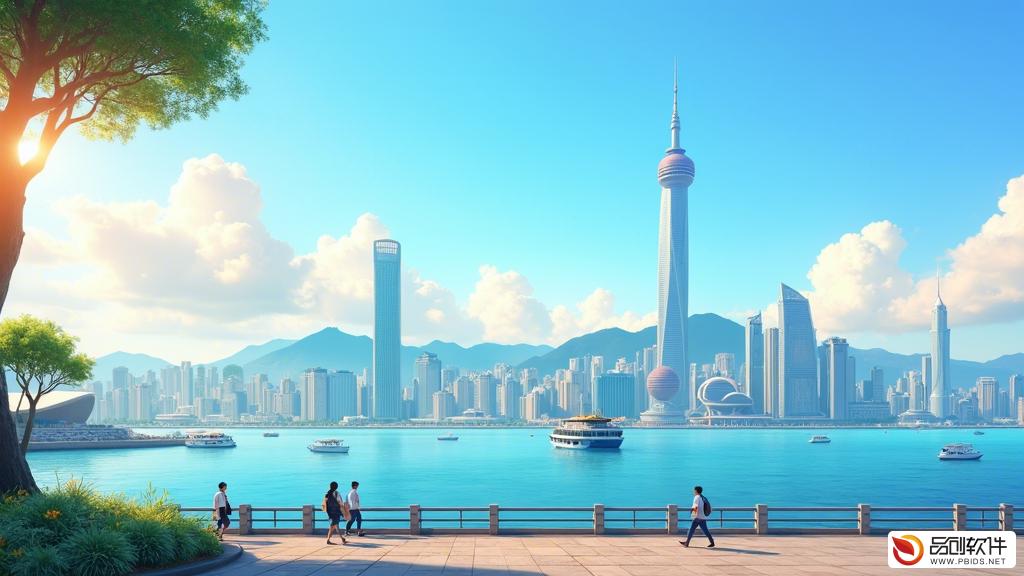 珠海市保险行业信息化解决方案：创新引领未来
