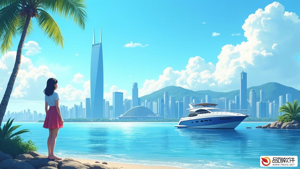 珠海市医疗硬件研发机构的崛起与创新
