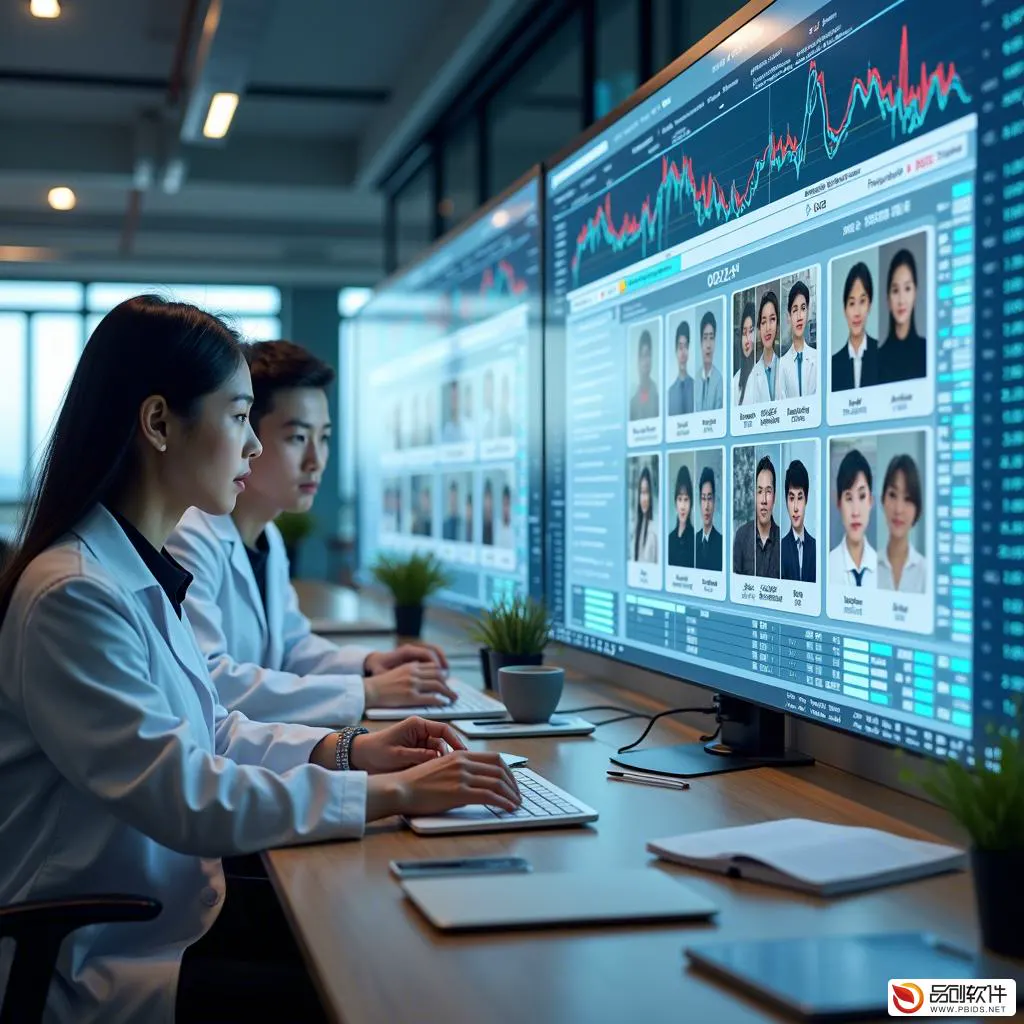 重庆市教育智能推荐平台研发中心：引领教育数字化转型的新篇章
