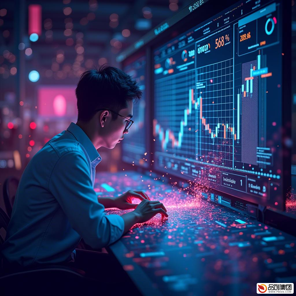 股票量子交易：革新投资领域的新篇章
