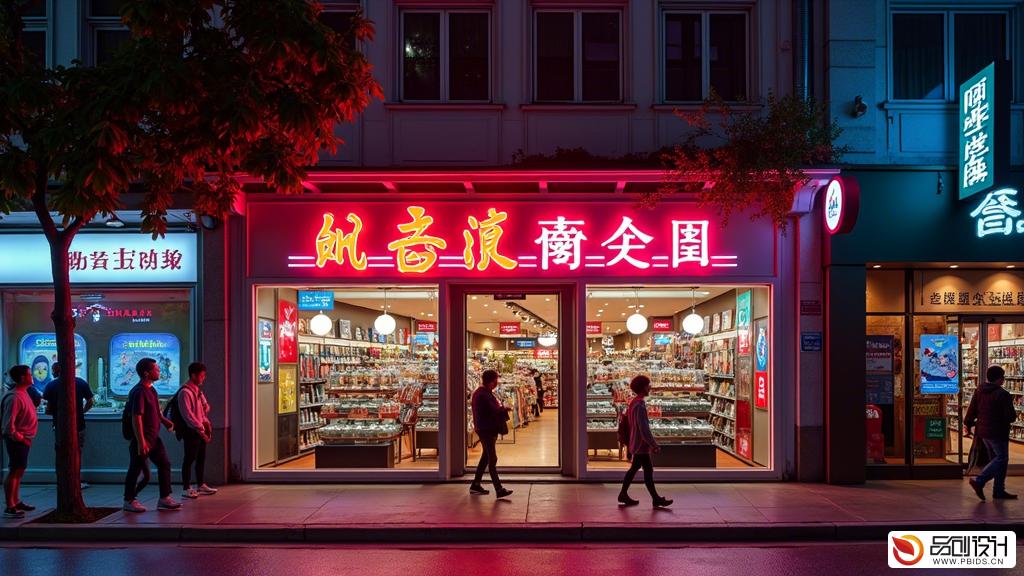 澳门品牌升级设计机构的创新之路
