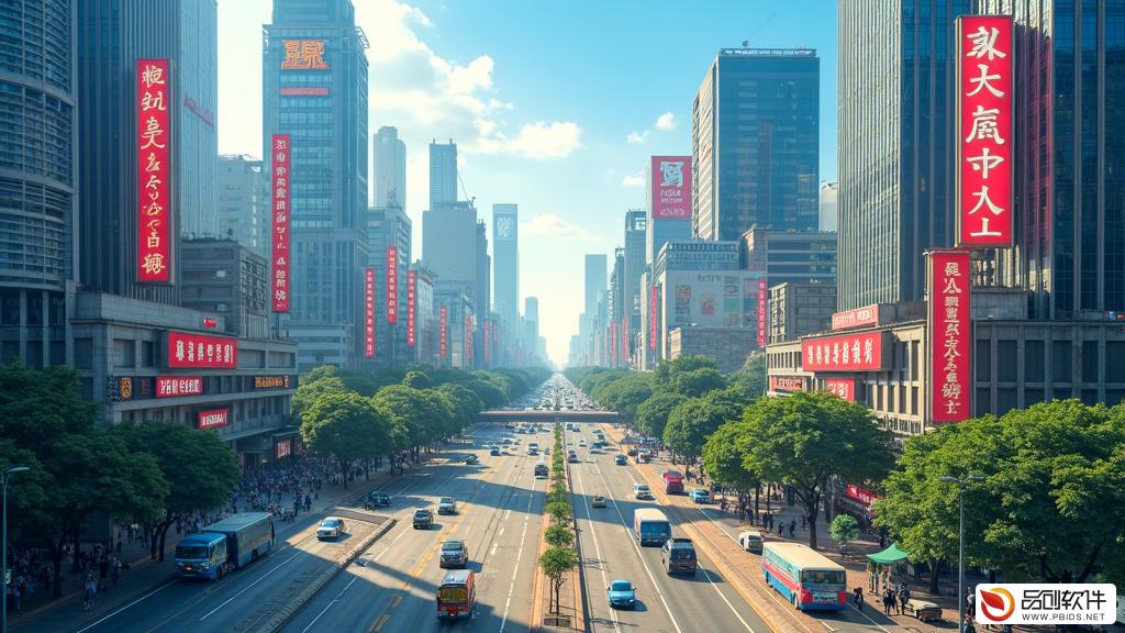 成都市企业培训AI系统公司的崛起与影响
