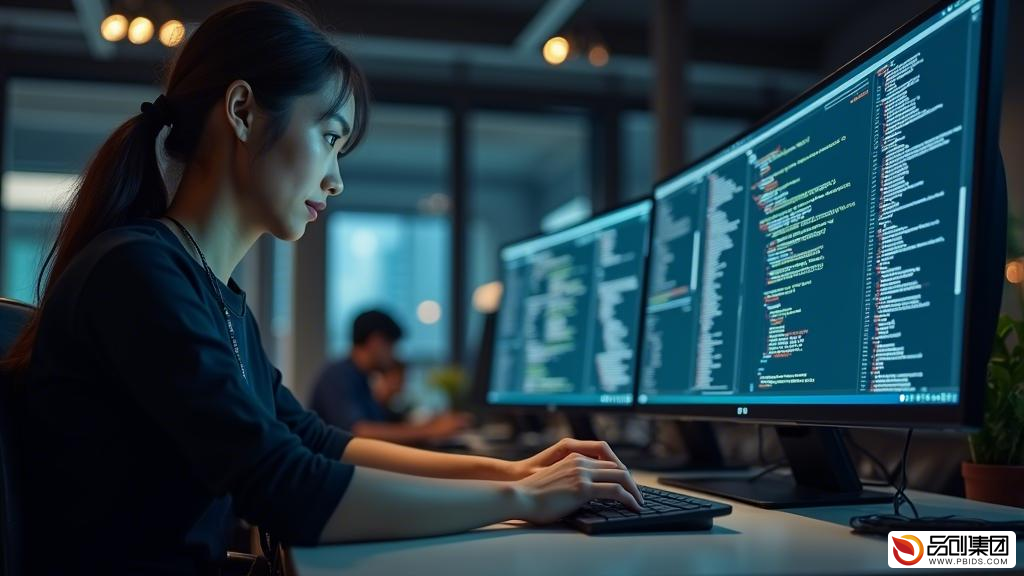 开发定制软件：打造专属解决方案的全方位指南
