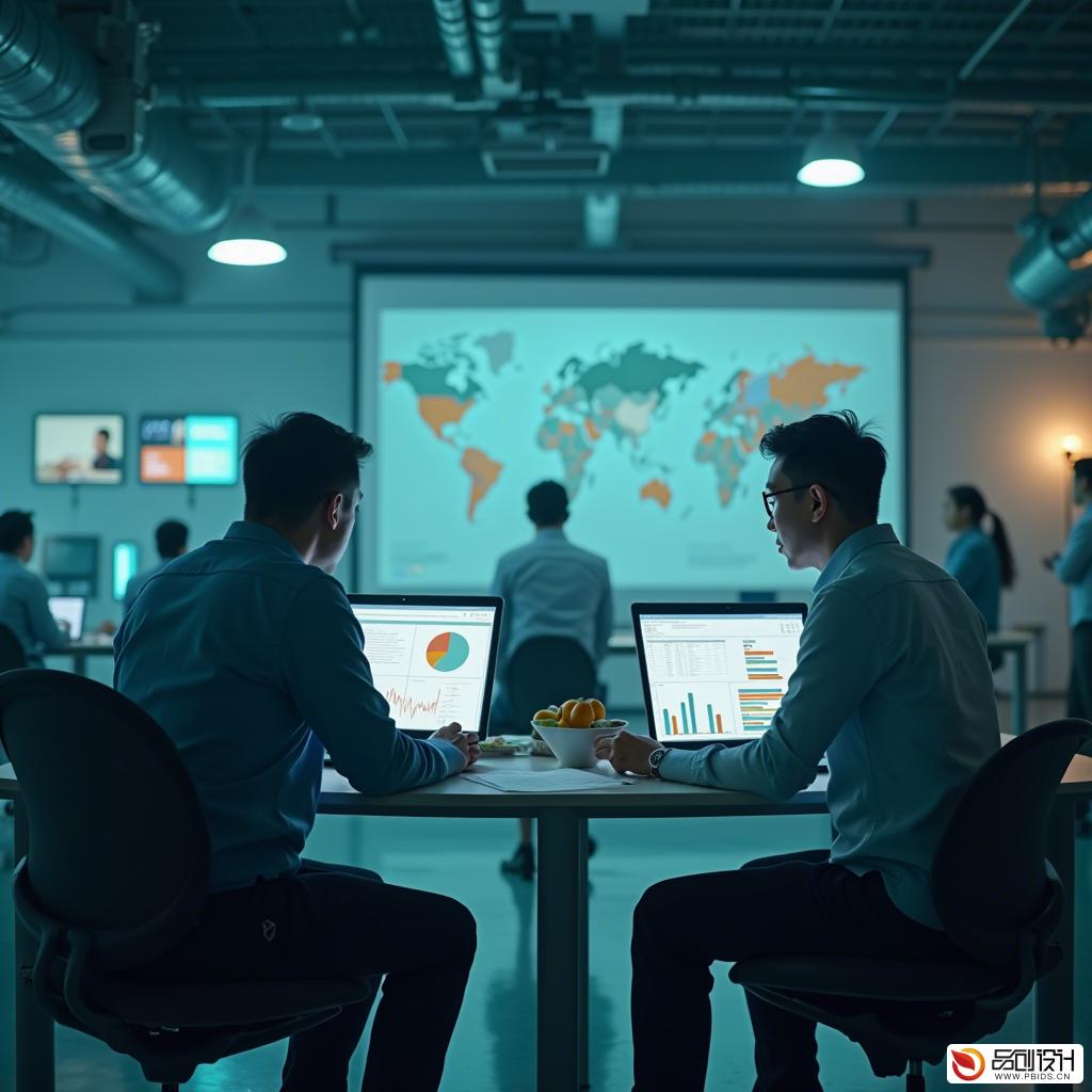 工业互联网用户研究分析：携手合作伙伴共创未来
