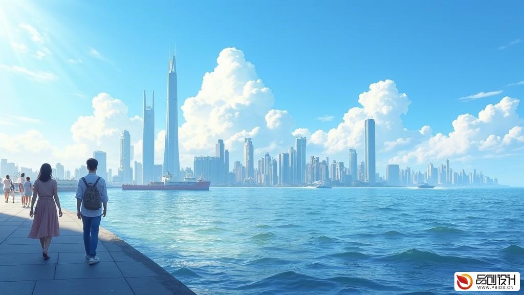 珠海市网页信息架构设计中心：打造高效数字交互新典范
