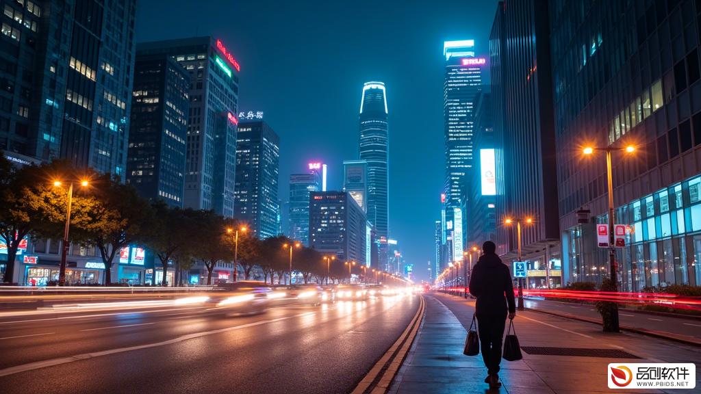广州市实时监测系统开发研发中心：创新引领智慧城市新篇章
