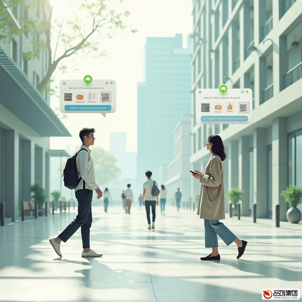 杭州微信公众号开发：打造高效互动的营销新平台
