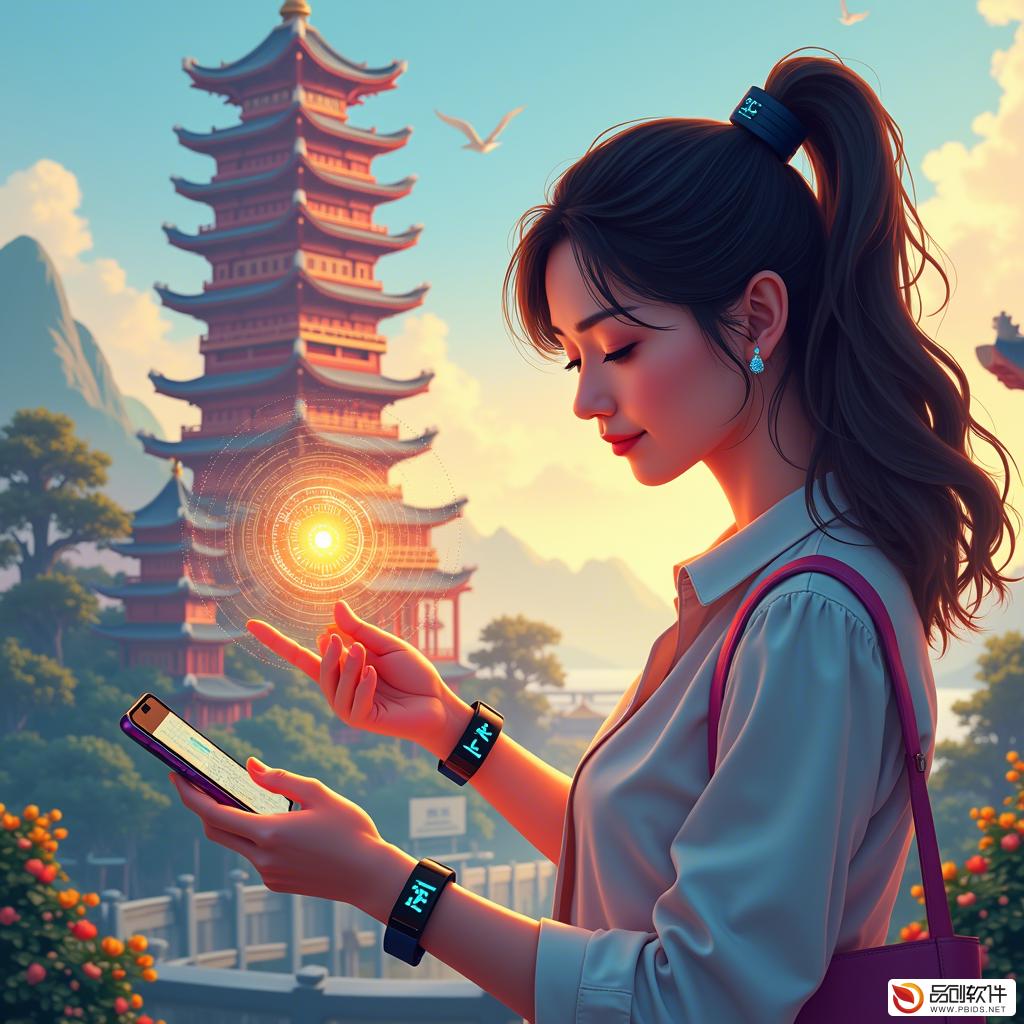 武汉市用药时间提醒系统：科技守护健康的新篇章
