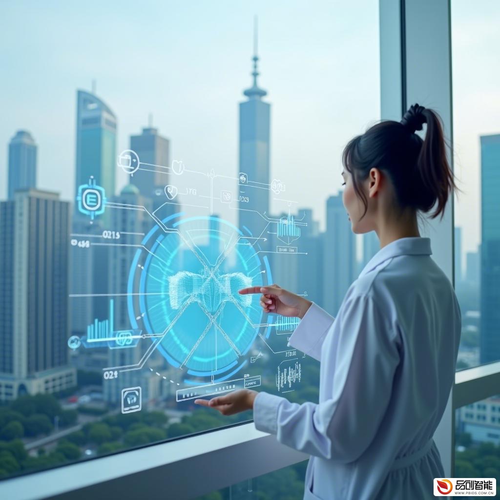 深圳市医疗设备功耗分析平台服务站：提升医疗效率...