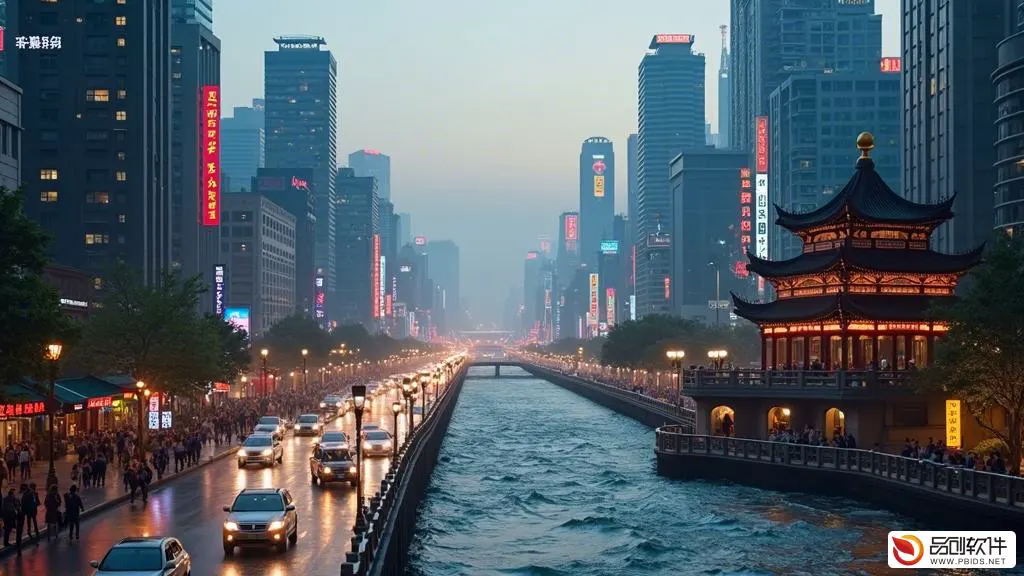 杭州市金融科技App：创新引领金融服务的未来
