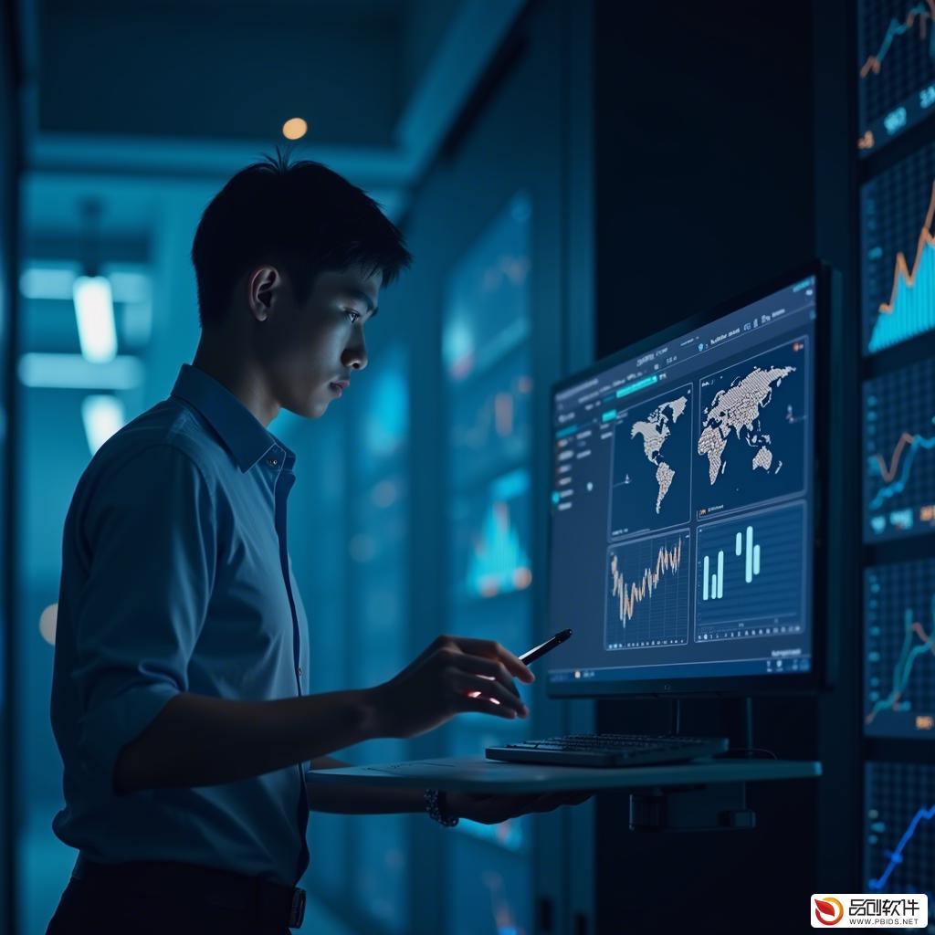 东莞市云创日志平台AI分析工具服务站：赋能企业智能化决策的新引擎
