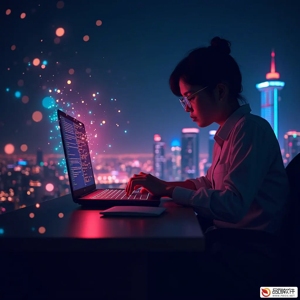 东莞市AI文案写作平台公司的创新之路与未来展望
