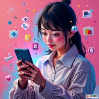 安卓在线设计UI：打造高效与美观并存的移动应用界面
