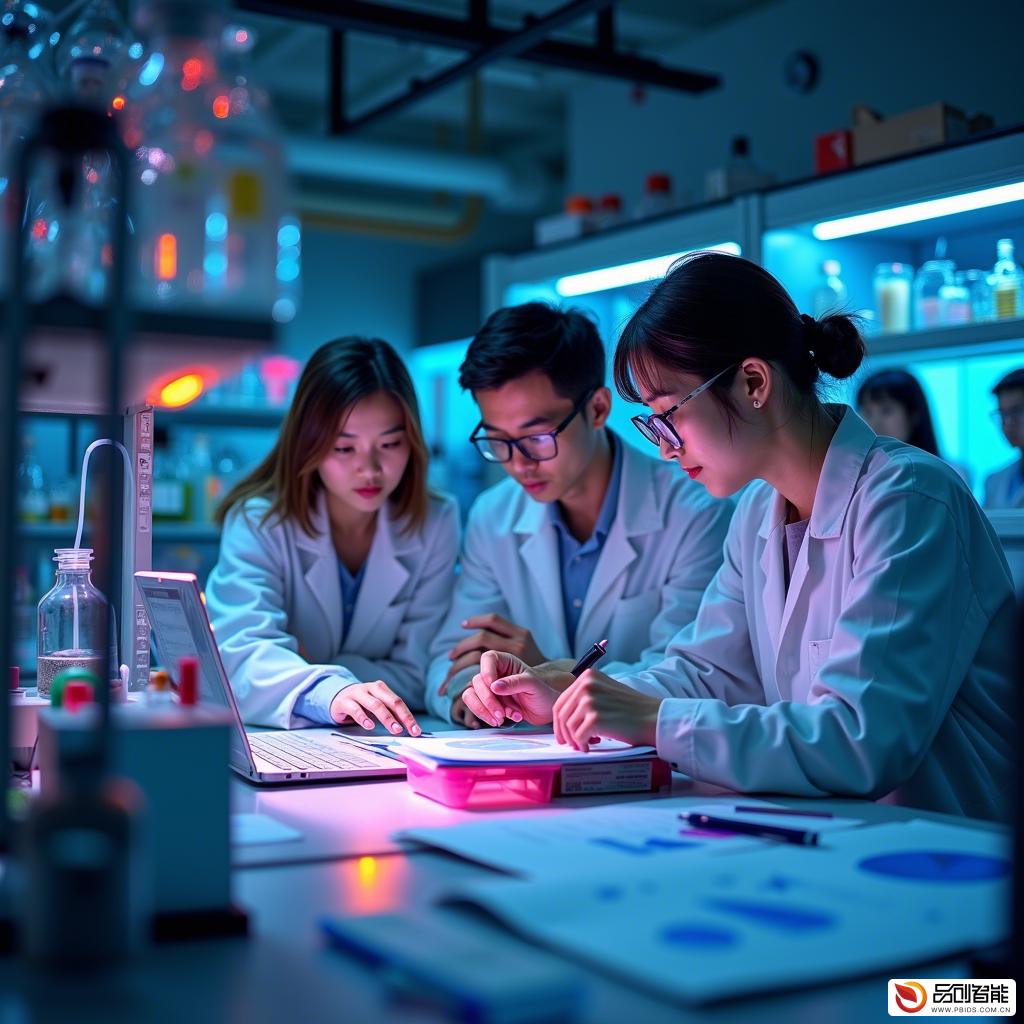 职业卫生事件溯源研发中心：守护职场健康的创新力量

