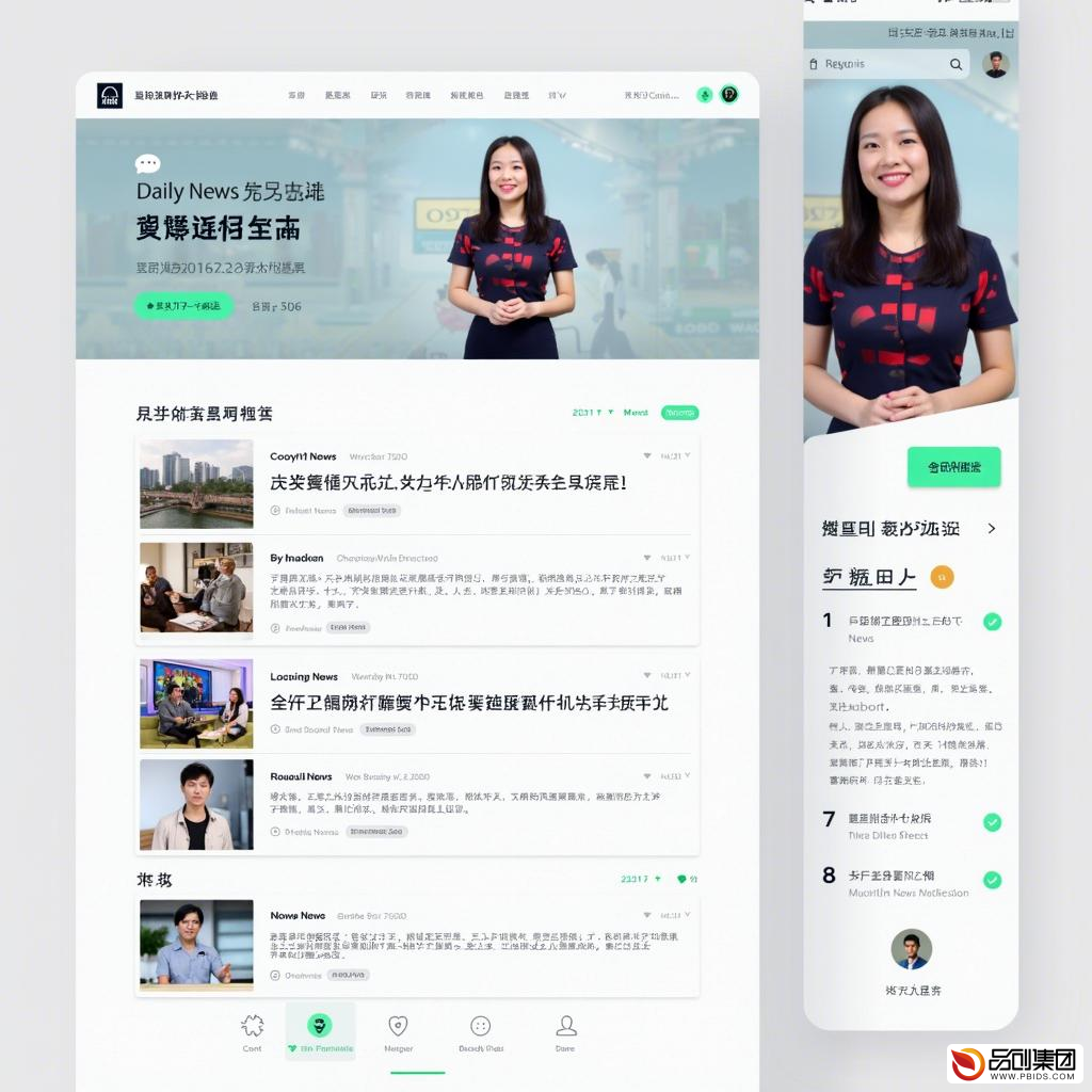 每天听新闻：打造您的私人新闻播报站
