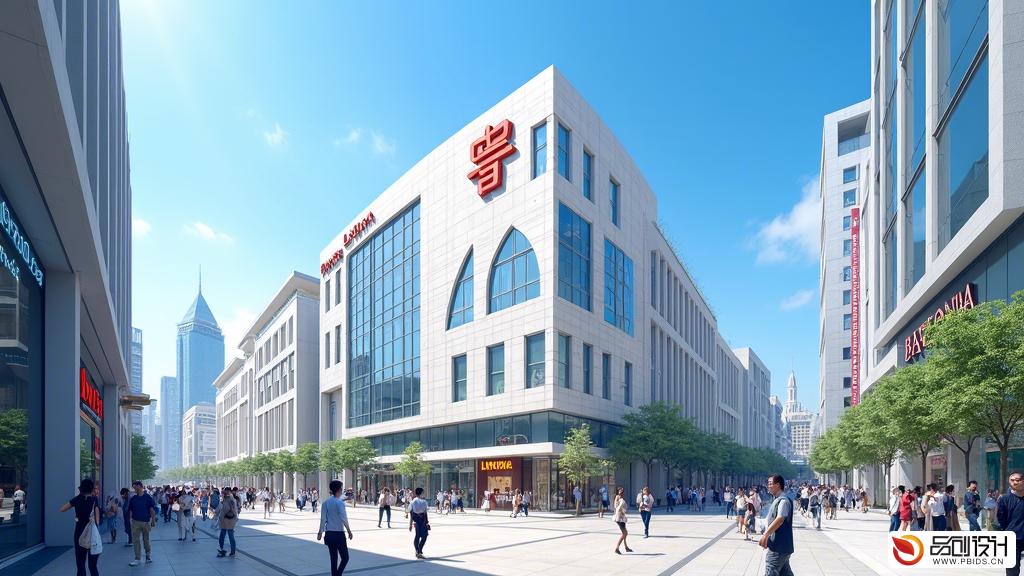 临夏品牌焕新有限公司：重塑品牌魅力，引领行业新风尚
