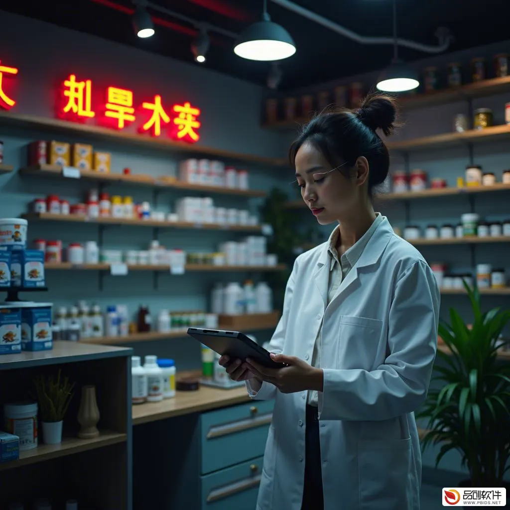 成都市药店多端数据同步算法机构：技术革新与行业升级
