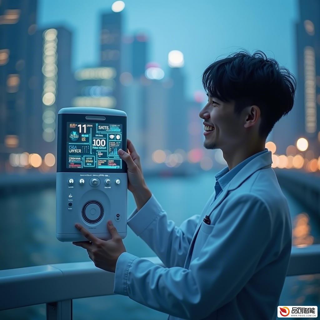 无锡市医疗设备共享认证平台中心：推动医疗...