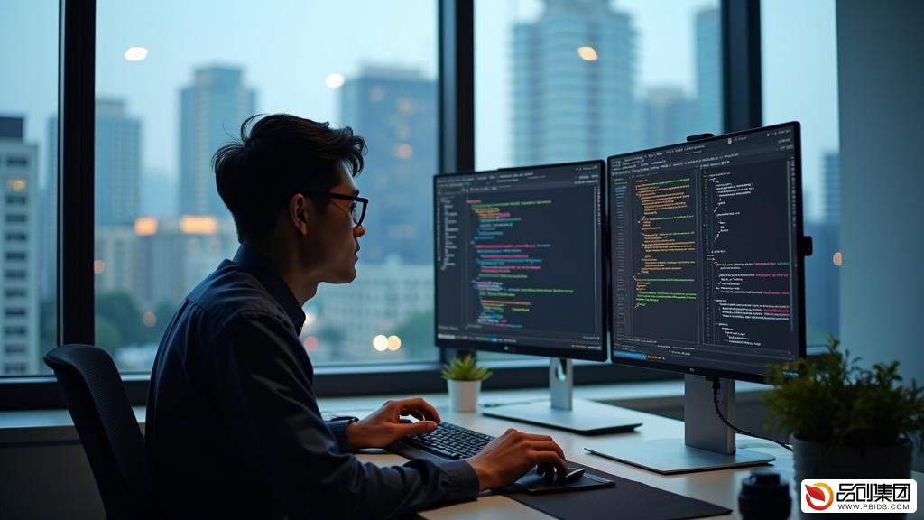 App开发定制：打造专属软件的全方位指南
