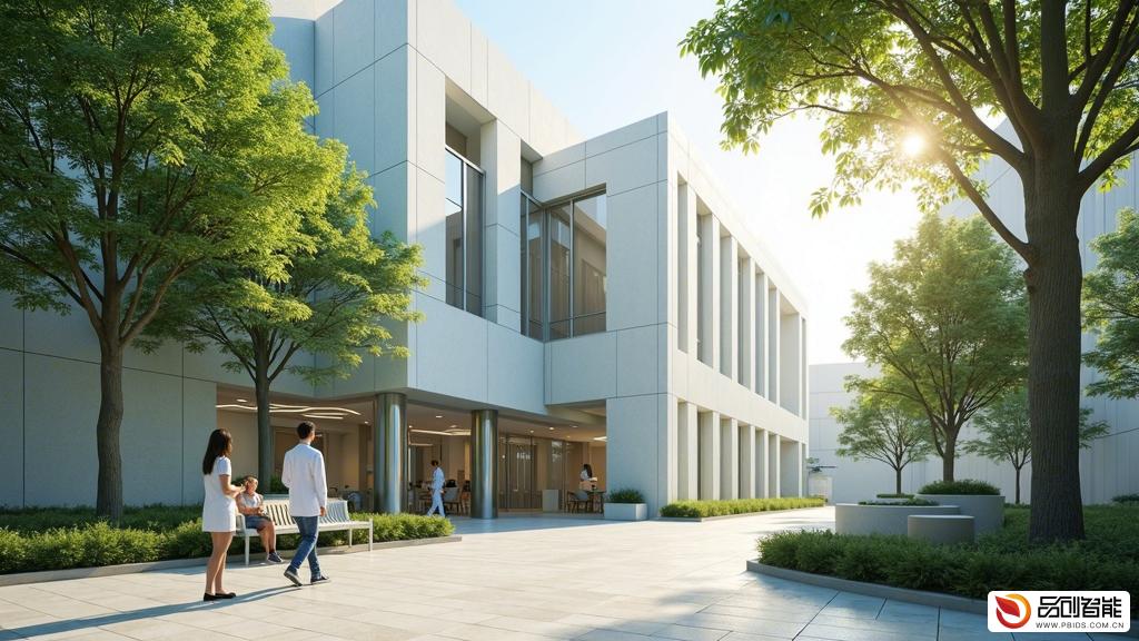 无锡市医疗设备共享平台集成商：推动医疗资源共享的新篇章
