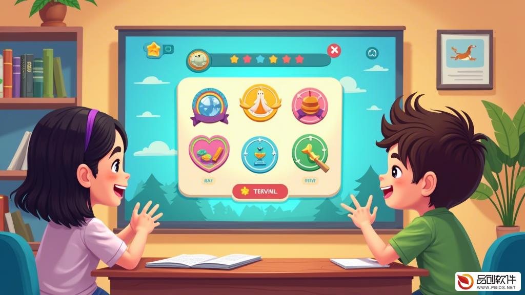 游戏化学习设计平台：创新教育的未来之路
