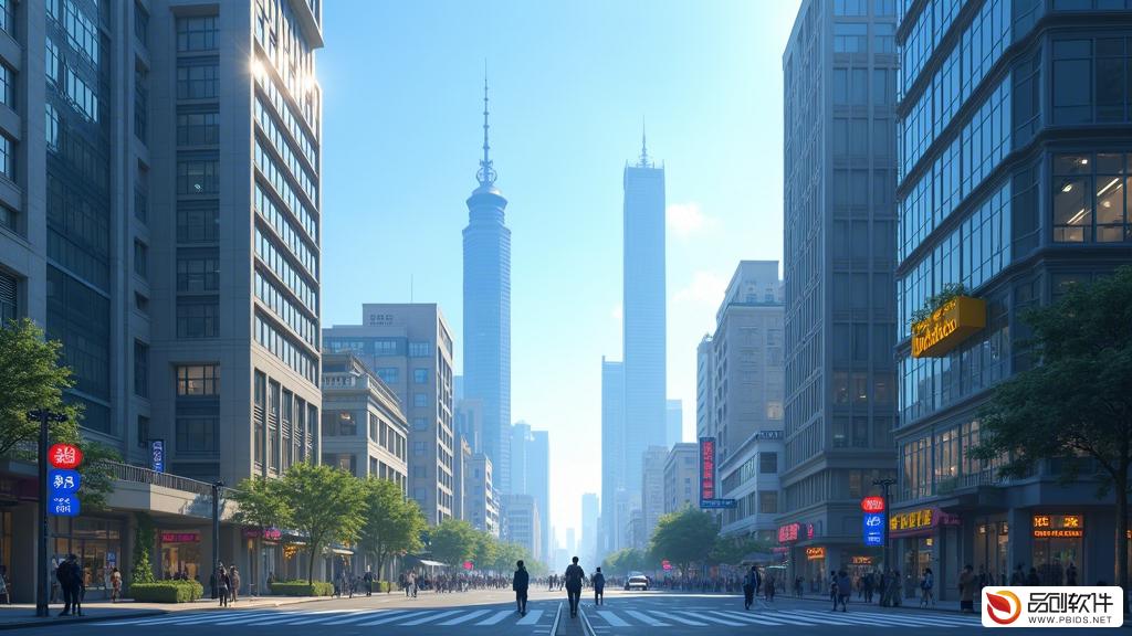 合肥市资产生命周期管理系统公司的创新与实践
