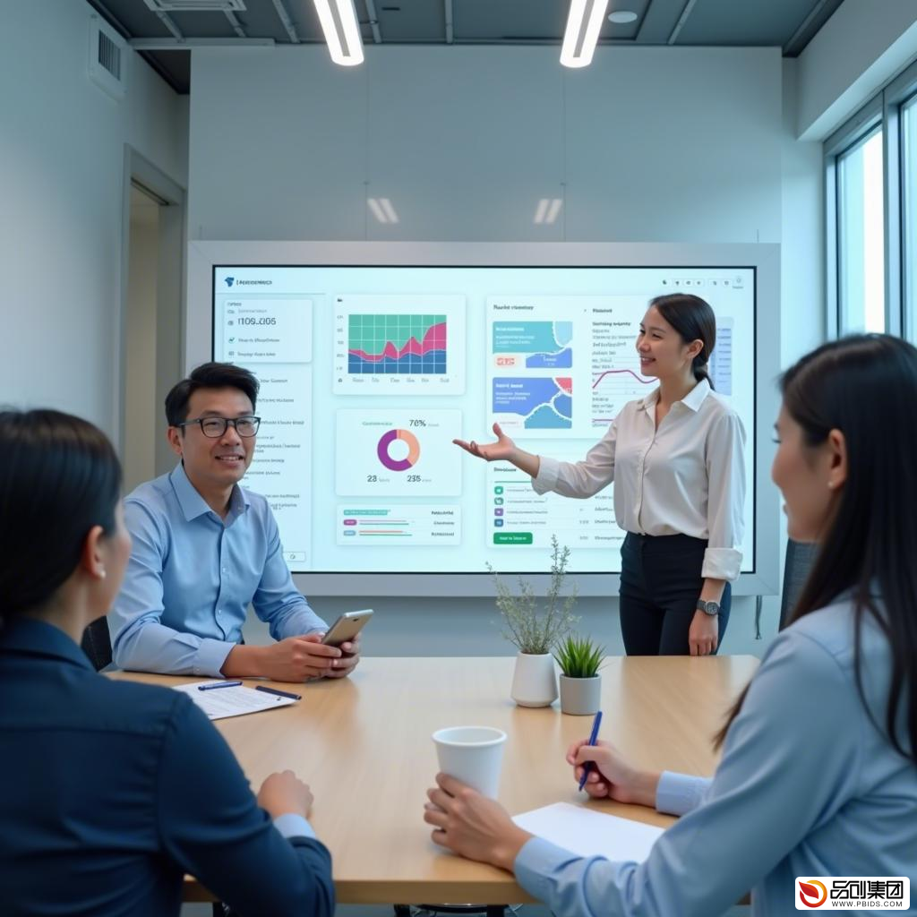 定制企业App开发：打造专属商业利器，引...