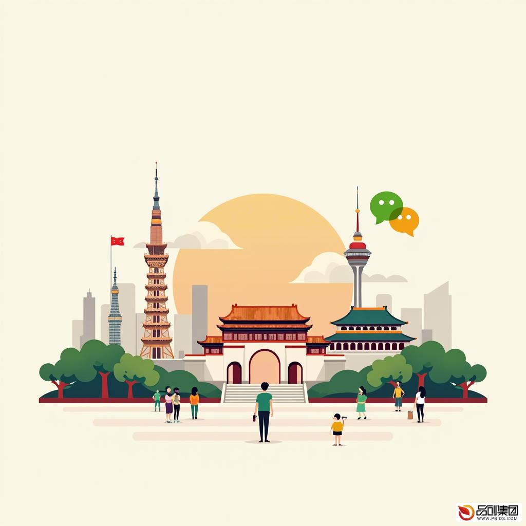 北京公众号开发全攻略：从零到一的实战指南
