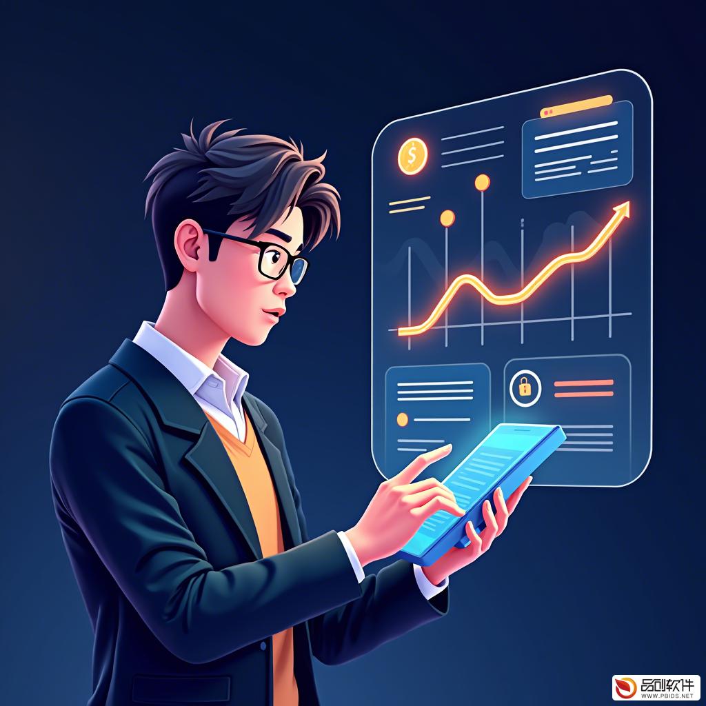 私募资金区块链存证系统的革新与应用