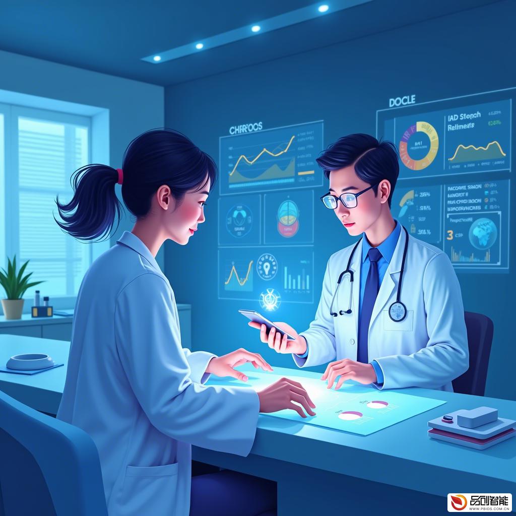 佛山市医疗美容物联网终端方案：创新引领未...