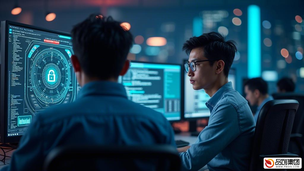 网络与信息安全应急：构建数字时代的坚固防线
