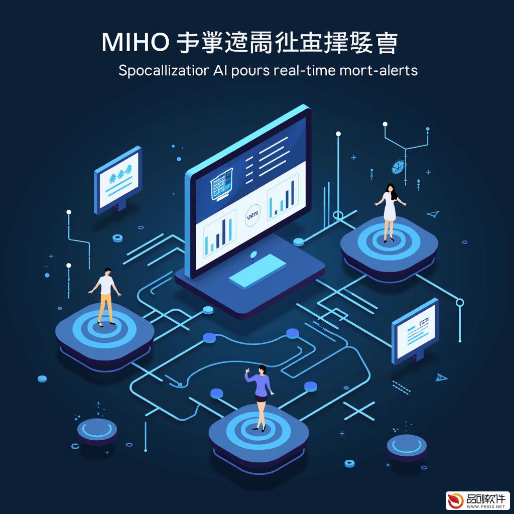 北京市冷链物流AI监控平台有限公司：引领...