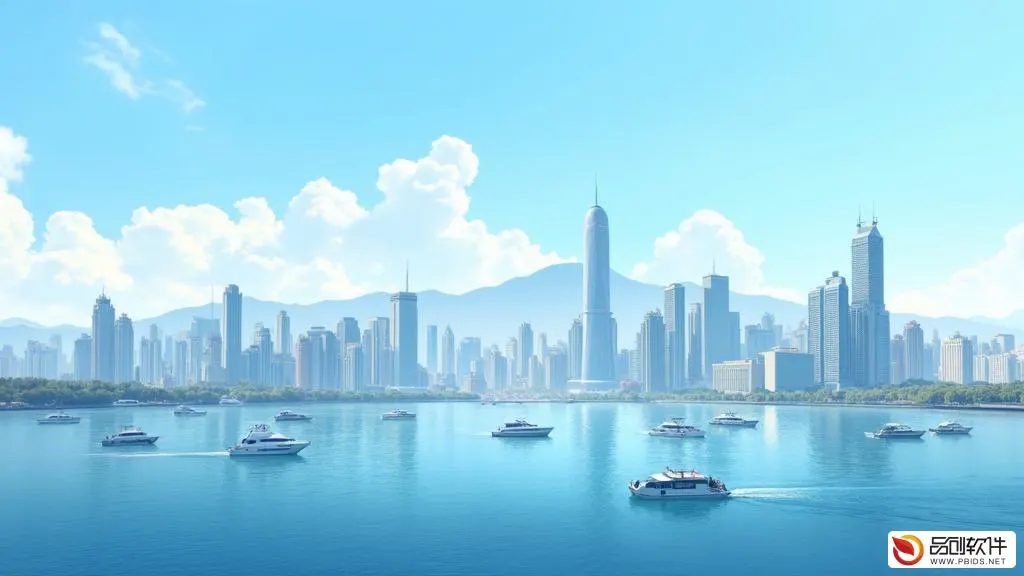 珠海市疫苗接种追踪技术中心：科技守护健康，精准追踪每一针
