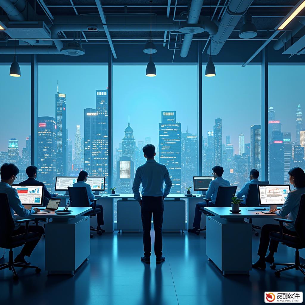 成都市保险业务AI管理系统研发中心：引领保险业...