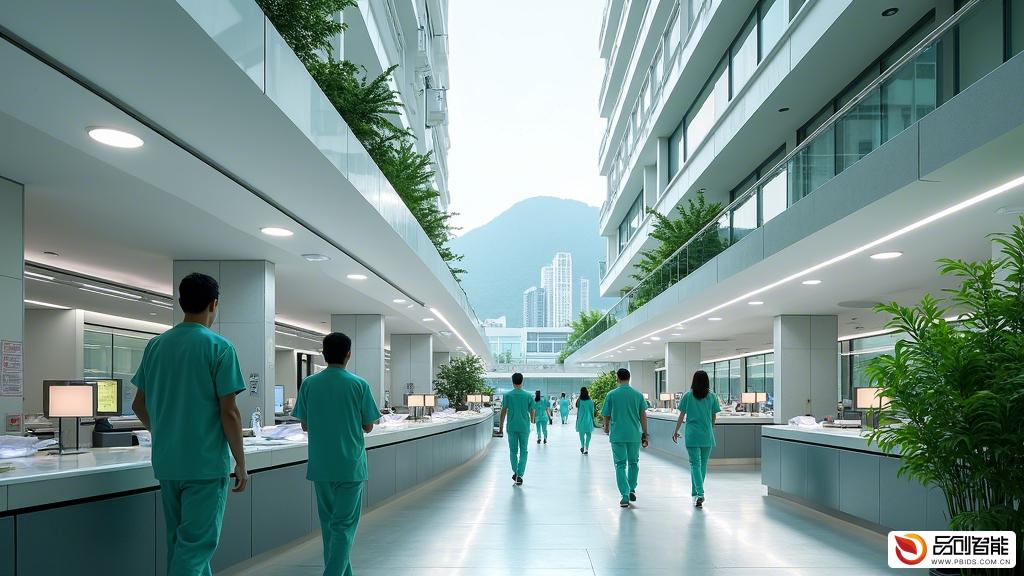 重庆市医疗影像AI加速卡系统集团的革新之路
