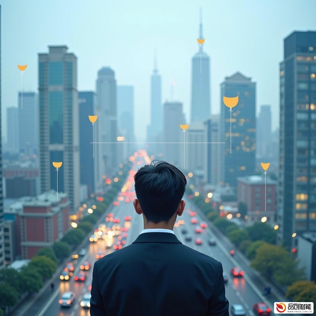 合肥市无线物联融合接入技术机构：引领智慧...